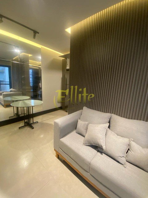Apartamento, 1 quarto, 40 m² - Foto 7