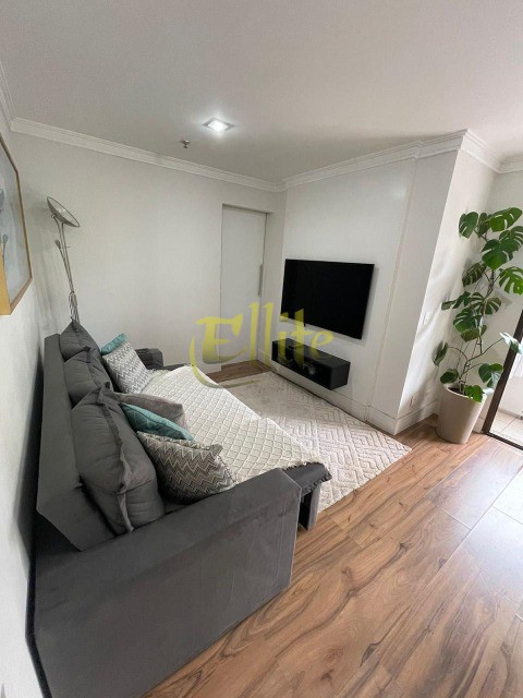 Flat/Apart Hotel, 1 quarto, 53 m² - Foto 2