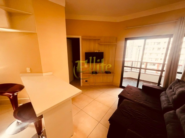 Flat/Apart Hotel, 1 quarto, 38 m² - Foto 5