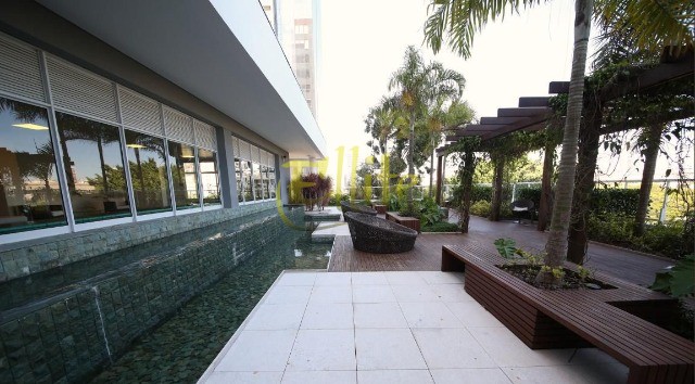 Flat/Apart Hotel, 1 quarto, 47 m² - Foto 46