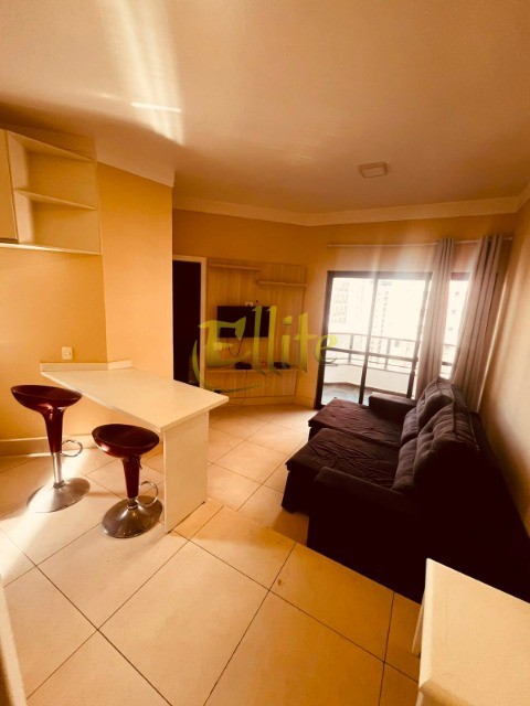 Flat/Apart Hotel, 1 quarto, 38 m² - Foto 1