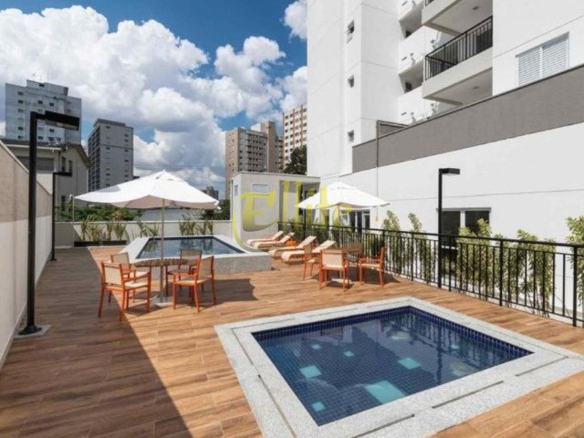 Apartamento, 2 quartos, 50 m² - Foto 25