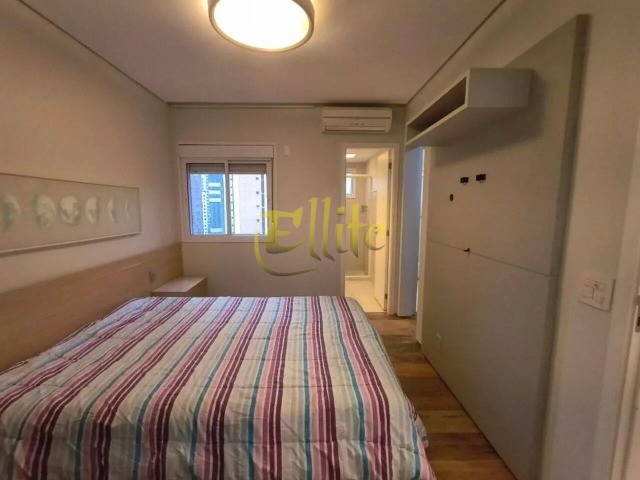 Flat/Apart Hotel, 1 quarto, 80 m² - Foto 38