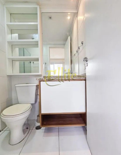 Apartamento, 1 quarto, 28 m² - Foto 11