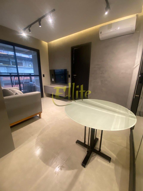 Apartamento, 1 quarto, 40 m² - Foto 3