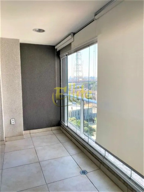 Flat/Apart Hotel, 1 quarto, 46 m² - Foto 1