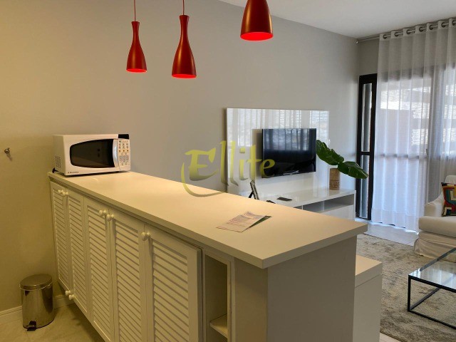 Flat/Apart Hotel, 1 quarto, 45 m² - Foto 1