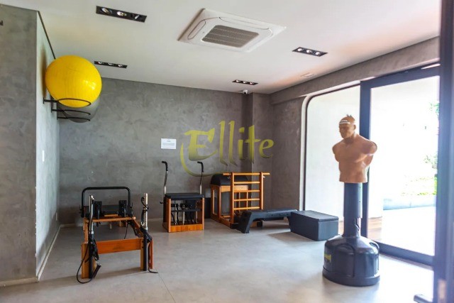 Flat/Apart Hotel, 2 quartos, 115 m² - Foto 45