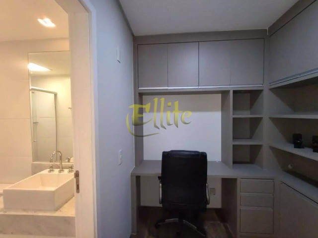 Flat/Apart Hotel, 1 quarto, 80 m² - Foto 3