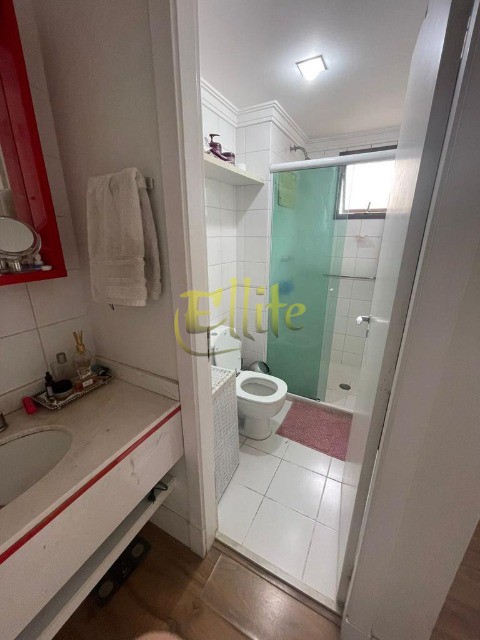 Flat/Apart Hotel, 1 quarto, 53 m² - Foto 25