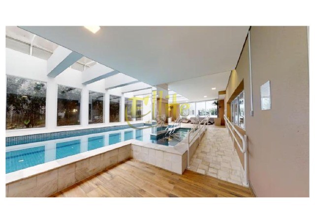 Apartamento, 1 quarto, 37 m² - Foto 1