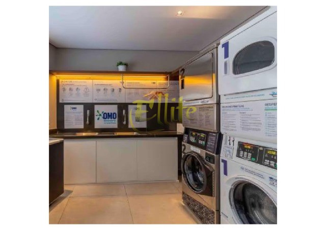 Apartamento, 1 quarto, 37 m² - Foto 2