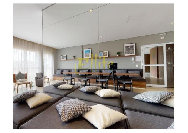 Apartamento, 1 quarto, 37 m² - Foto 4