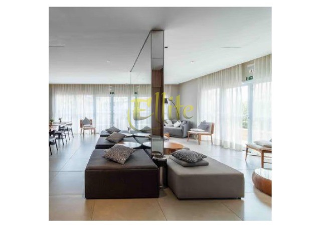 Apartamento, 1 quarto, 37 m² - Foto 5