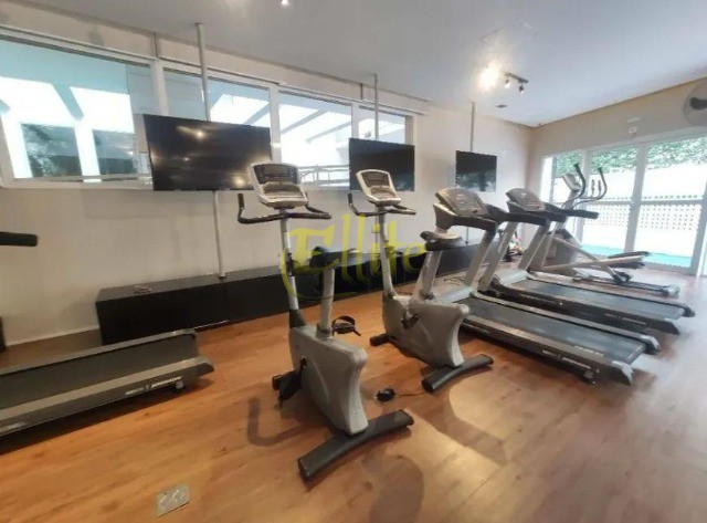 Apartamento, 1 quarto, 37 m² - Foto 7