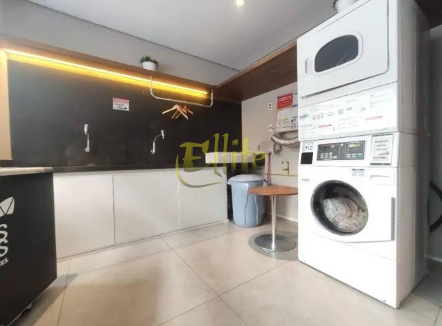 Apartamento, 1 quarto, 37 m² - Foto 8