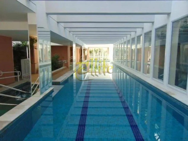 Apartamento, 1 quarto, 37 m² - Foto 9