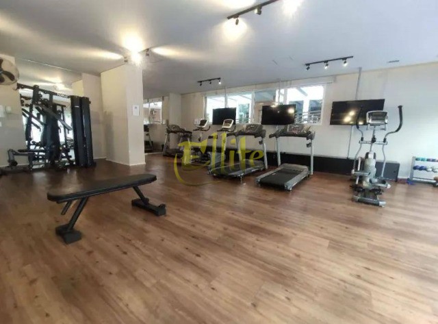 Apartamento, 1 quarto, 37 m² - Foto 10