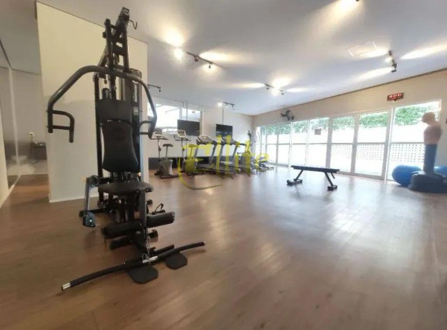 Apartamento, 1 quarto, 37 m² - Foto 11