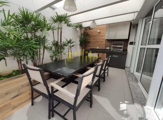 Apartamento, 1 quarto, 37 m² - Foto 12