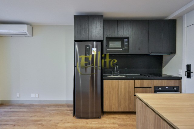 Apartamento, 1 quarto, 35 m² - Foto 5