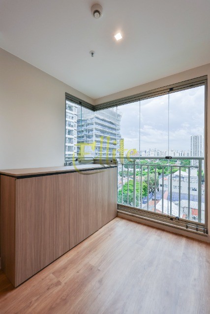 Apartamento, 1 quarto, 35 m² - Foto 9