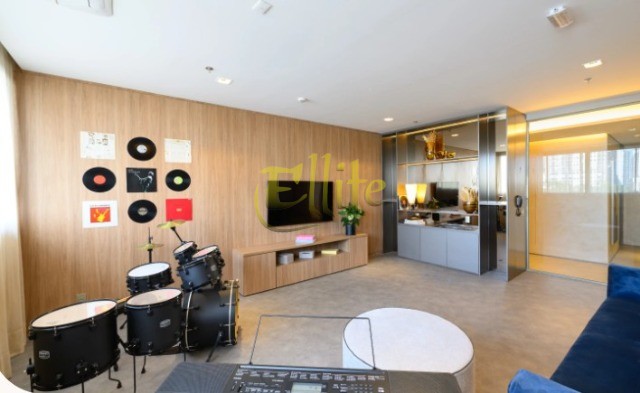 Apartamento, 1 quarto, 35 m² - Foto 33