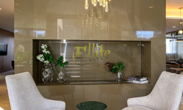Apartamento, 1 quarto, 35 m² - Foto 34