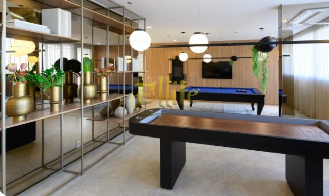 Apartamento, 1 quarto, 35 m² - Foto 39