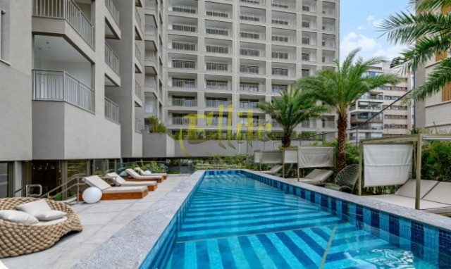 Apartamento, 1 quarto, 35 m² - Foto 44