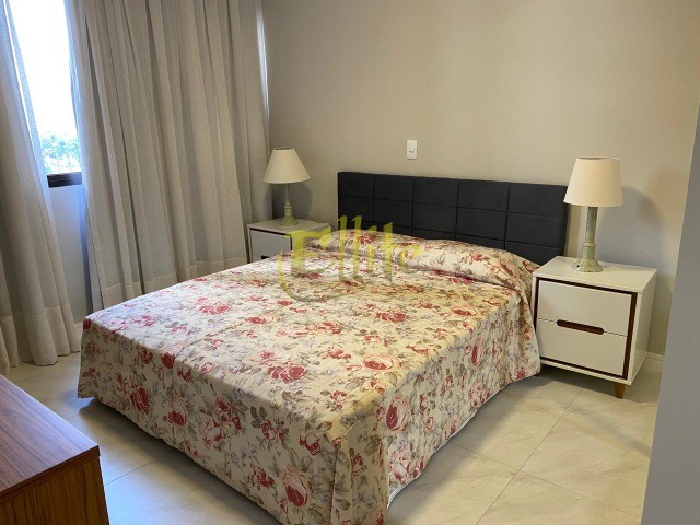 Flat/Apart Hotel, 1 quarto, 45 m² - Foto 11