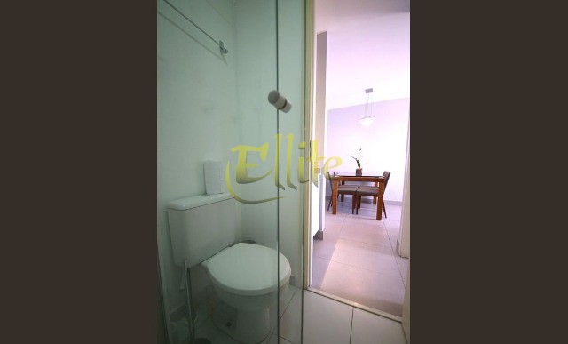 Flat/Apart Hotel, 1 quarto, 47 m² - Foto 38