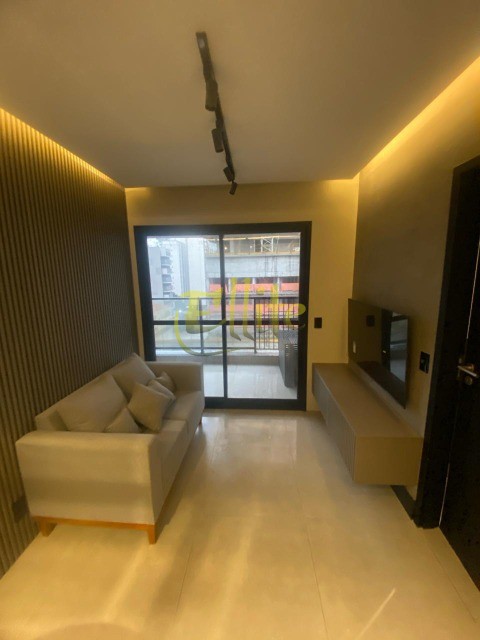 Apartamento, 1 quarto, 40 m² - Foto 5