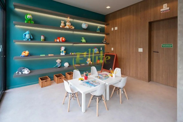 Flat/Apart Hotel, 2 quartos, 115 m² - Foto 89