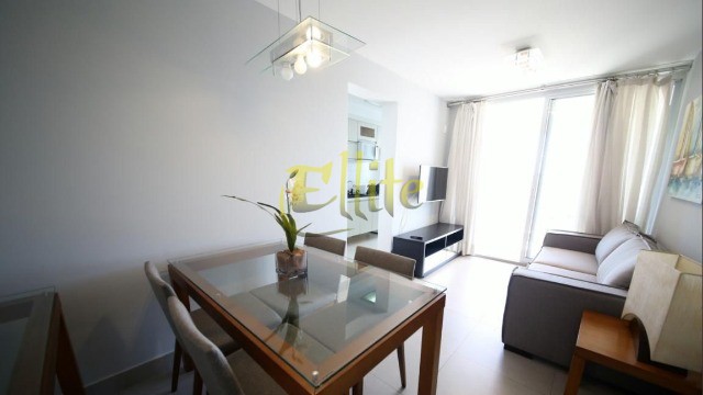 Flat/Apart Hotel, 1 quarto, 47 m² - Foto 15
