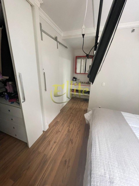 Flat/Apart Hotel, 1 quarto, 53 m² - Foto 19