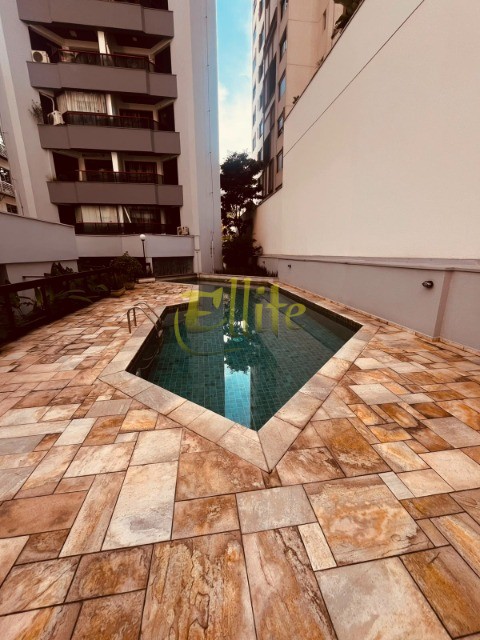 Flat/Apart Hotel, 1 quarto, 38 m² - Foto 21