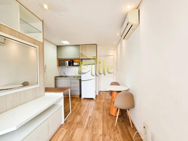 Apartamento, 1 quarto, 28 m² - Foto 1