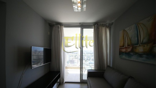 Flat/Apart Hotel, 1 quarto, 47 m² - Foto 12
