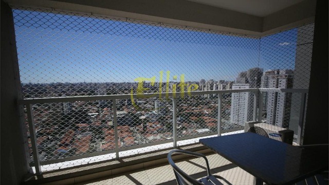Flat/Apart Hotel, 1 quarto, 47 m² - Foto 25