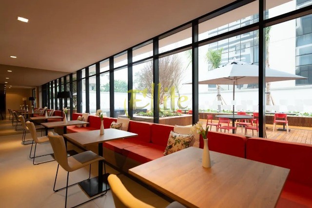 Flat/Apart Hotel, 2 quartos, 115 m² - Foto 90