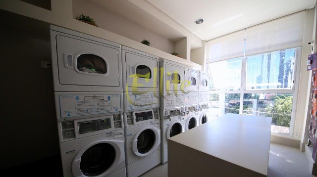 Flat/Apart Hotel, 1 quarto, 47 m² - Foto 48