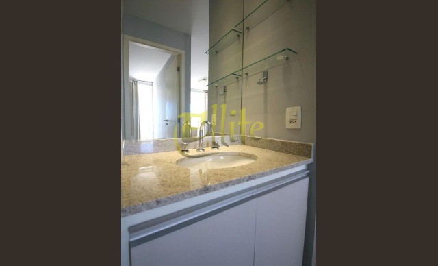 Flat/Apart Hotel, 1 quarto, 47 m² - Foto 36