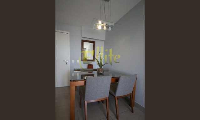 Flat/Apart Hotel, 1 quarto, 47 m² - Foto 3
