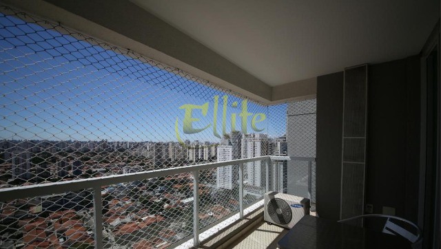 Flat/Apart Hotel, 1 quarto, 47 m² - Foto 23