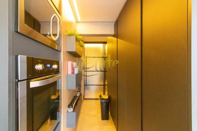 Flat/Apart Hotel, 2 quartos, 115 m² - Foto 4