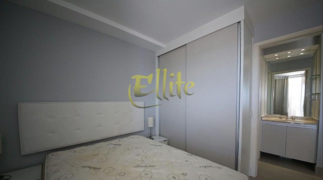 Flat/Apart Hotel, 1 quarto, 47 m² - Foto 32