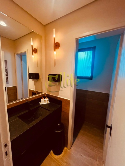 Flat/Apart Hotel, 1 quarto, 40 m² - Foto 14