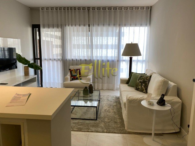 Flat/Apart Hotel, 1 quarto, 45 m² - Foto 2