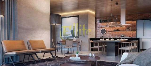 Flat/Apart Hotel, 2 quartos, 115 m² - Foto 53